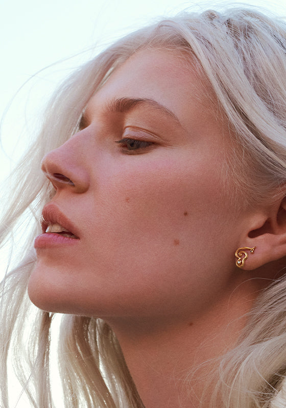 Duo Earrings