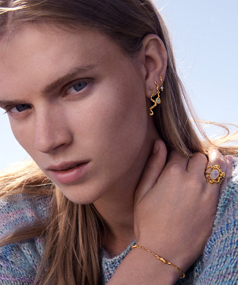 Lucy Earring