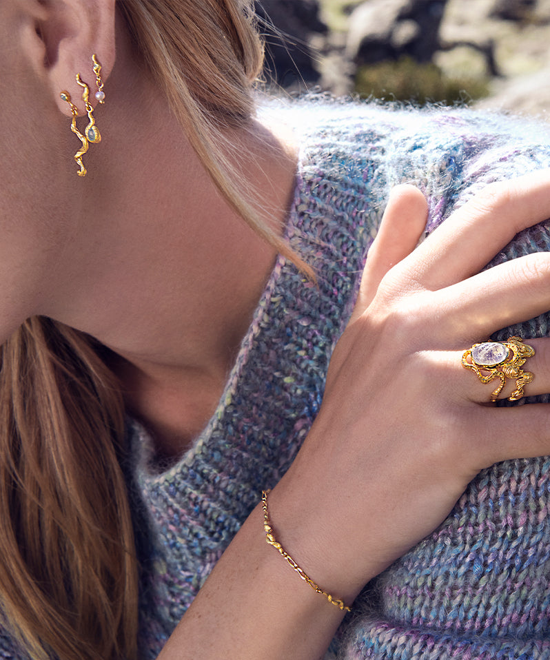 Siren Ring