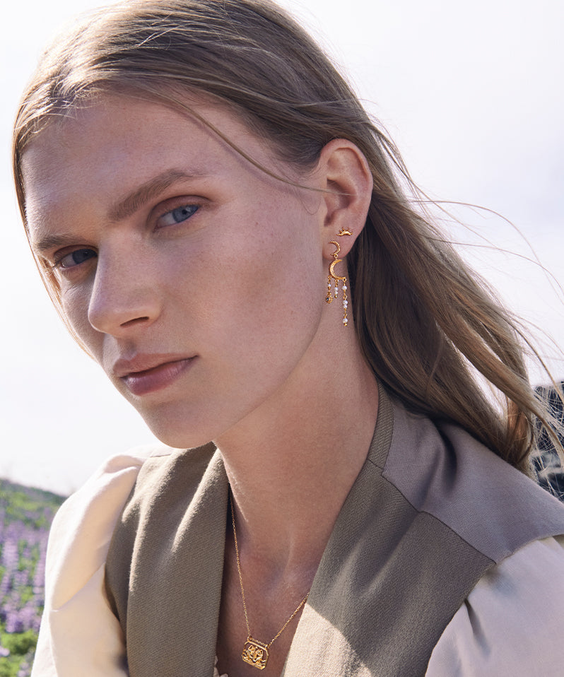 Astrea Earrings