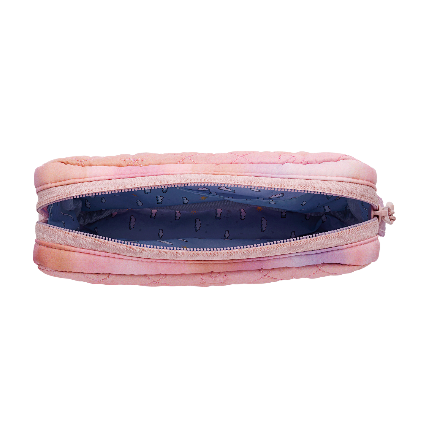 Cosmo Bag Moon & Stars Rose