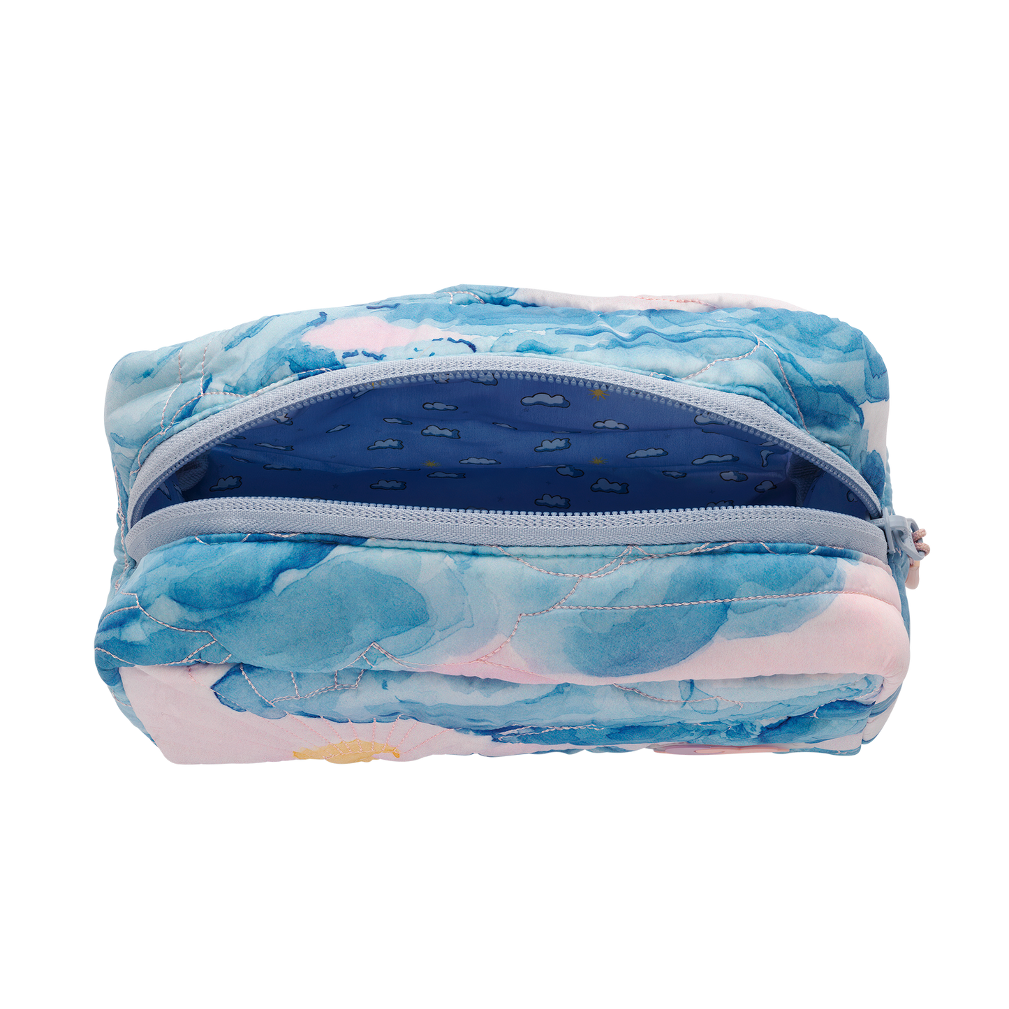 Stardust Bag Moonshine Rose