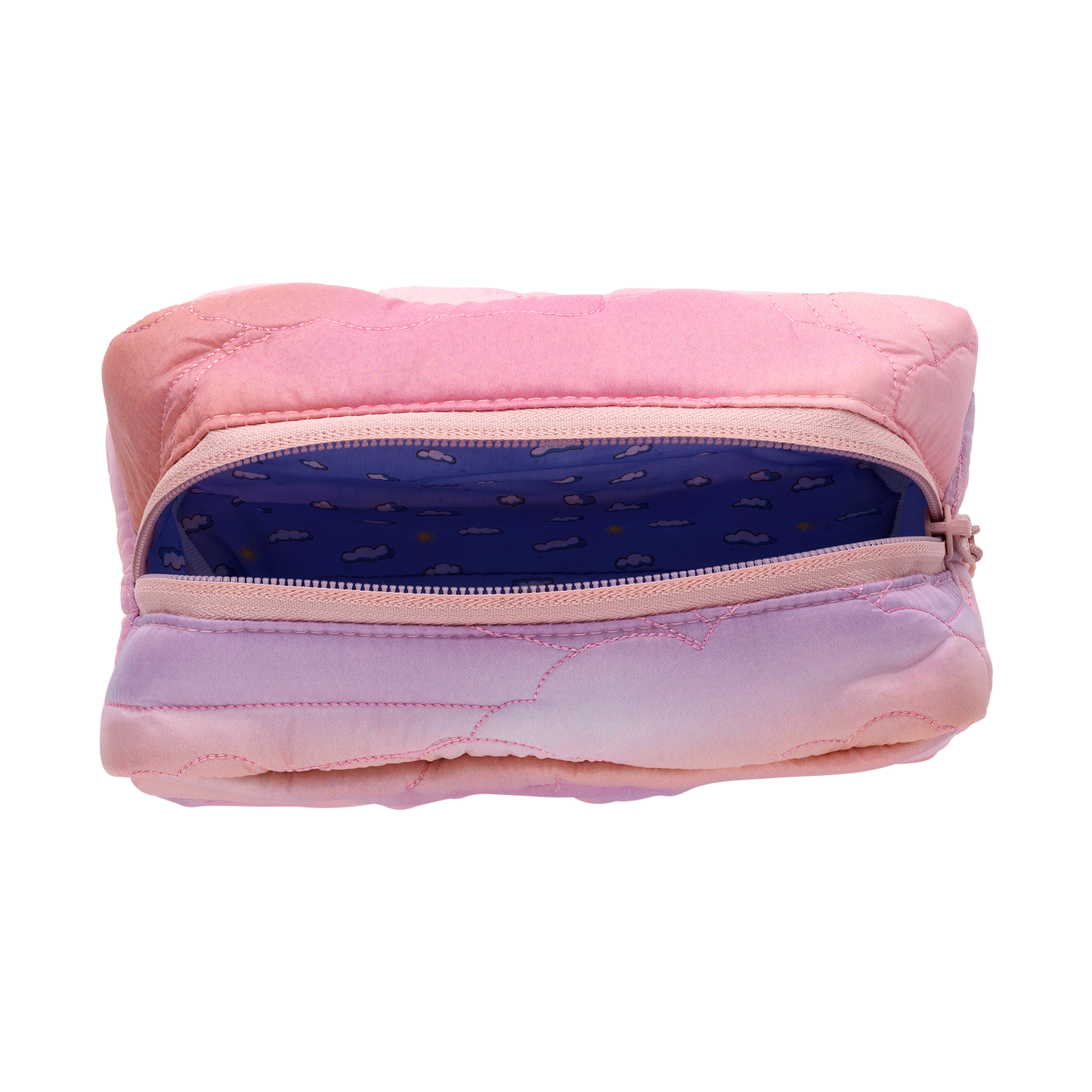 Stardust Bag Night Sky Rose
