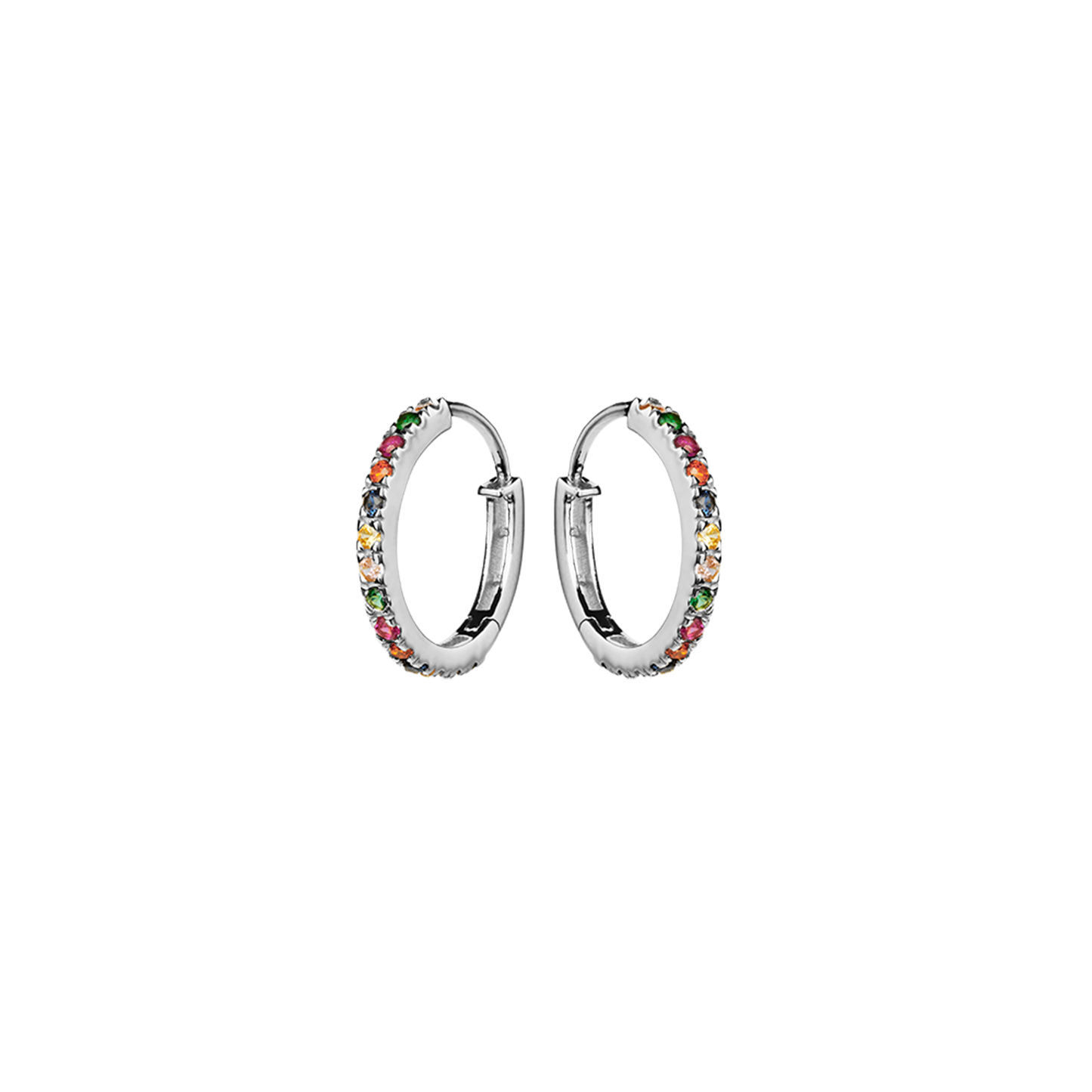 Nubia Big Earrings