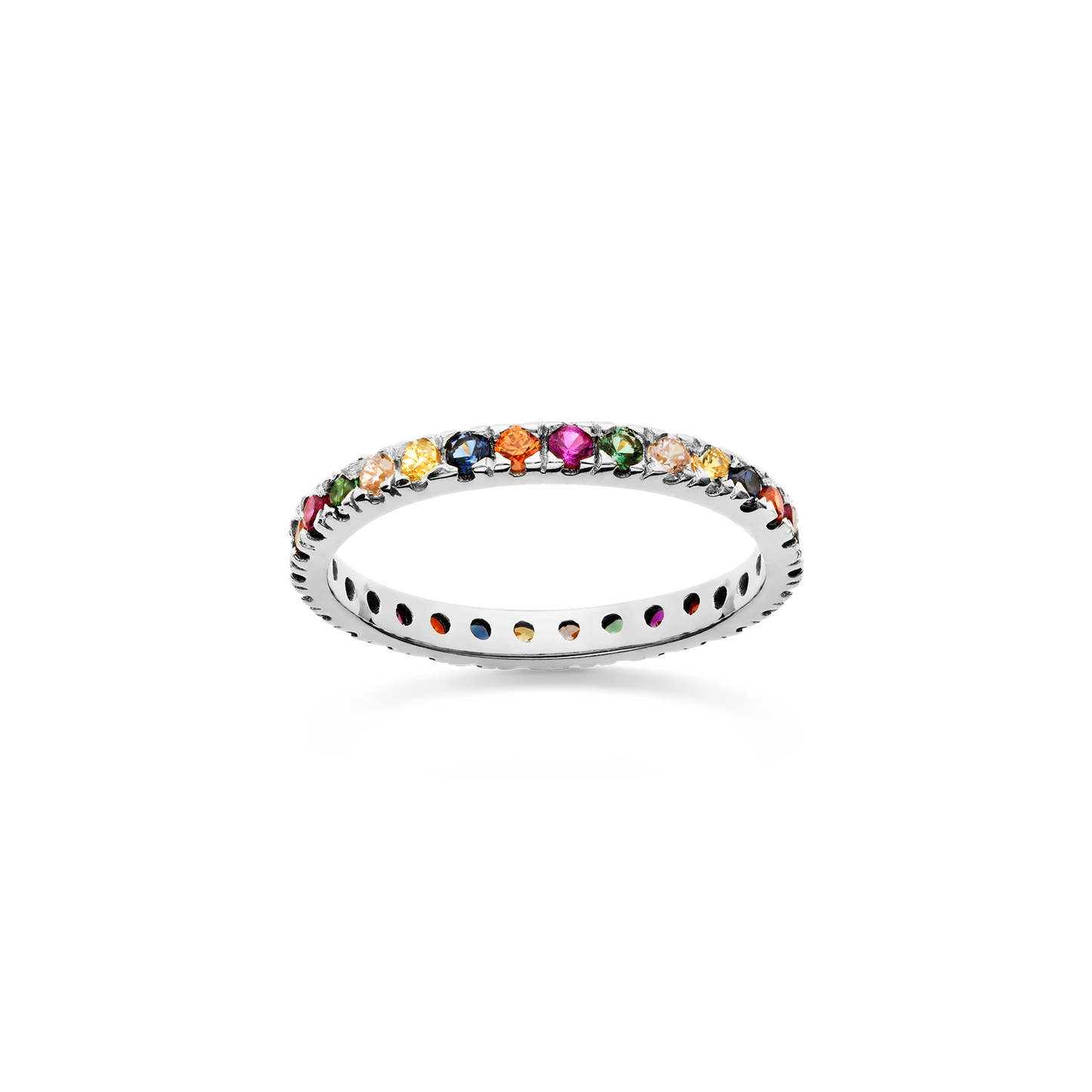 Pari Ring