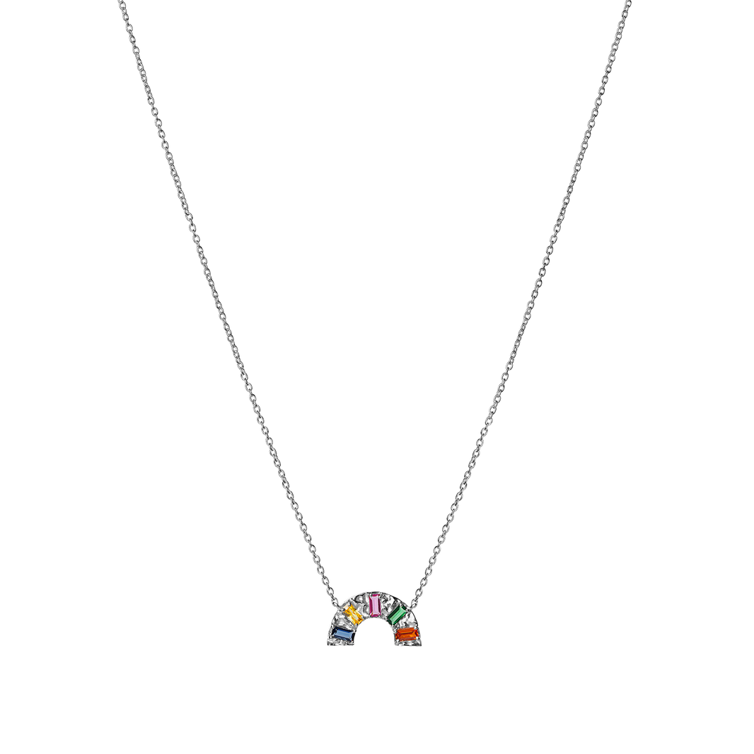 Rosa Necklace