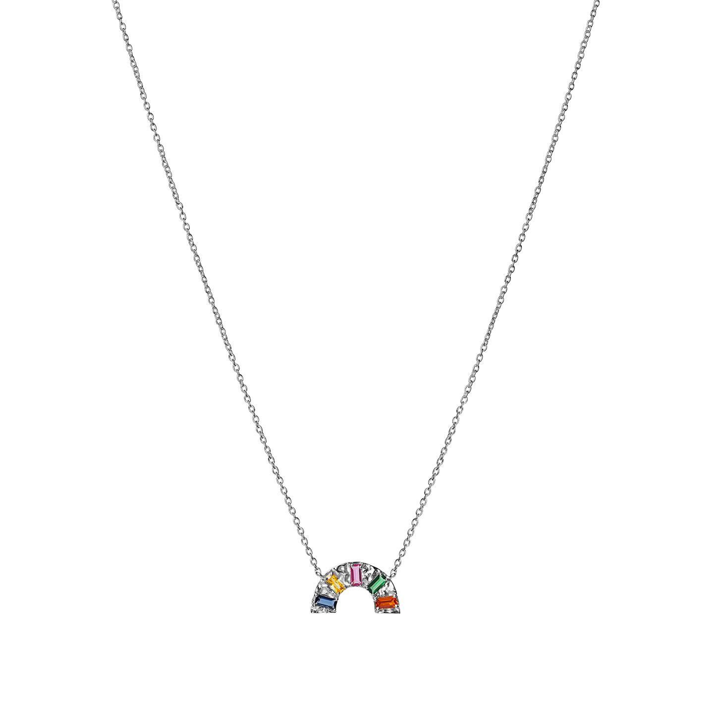 Rosa Necklace