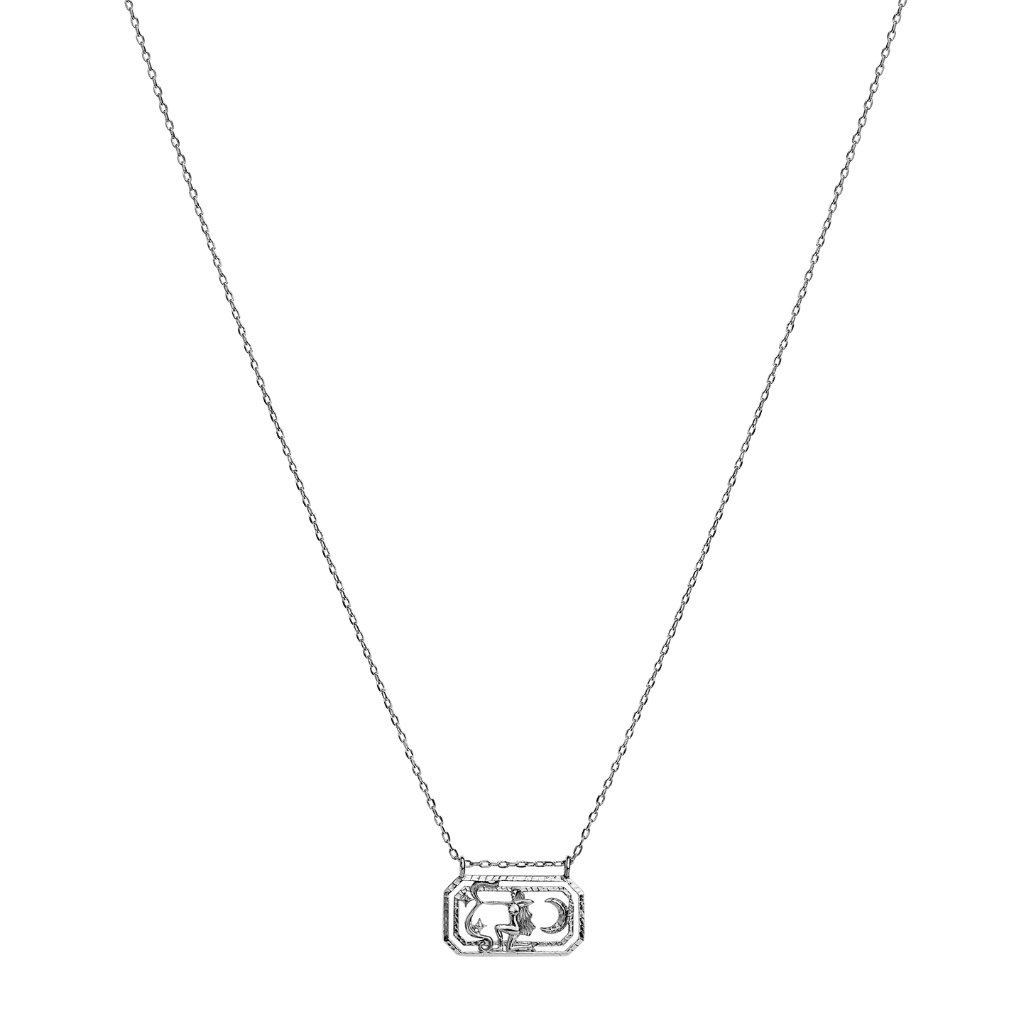 Zodiac Sagittarius Necklace 23. Nov - 21. Dec