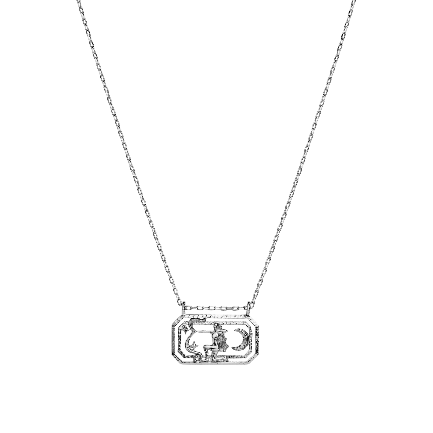 Zodiac Sagittarius Necklace 23. Nov - 21. Dec