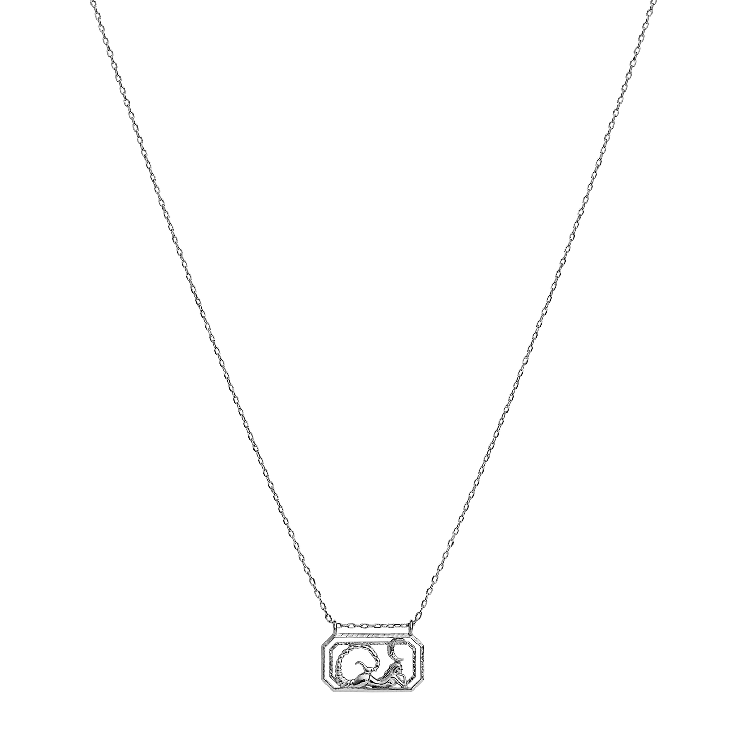 Zodiac Scorpio Necklace 23. Okt - 22. Nov