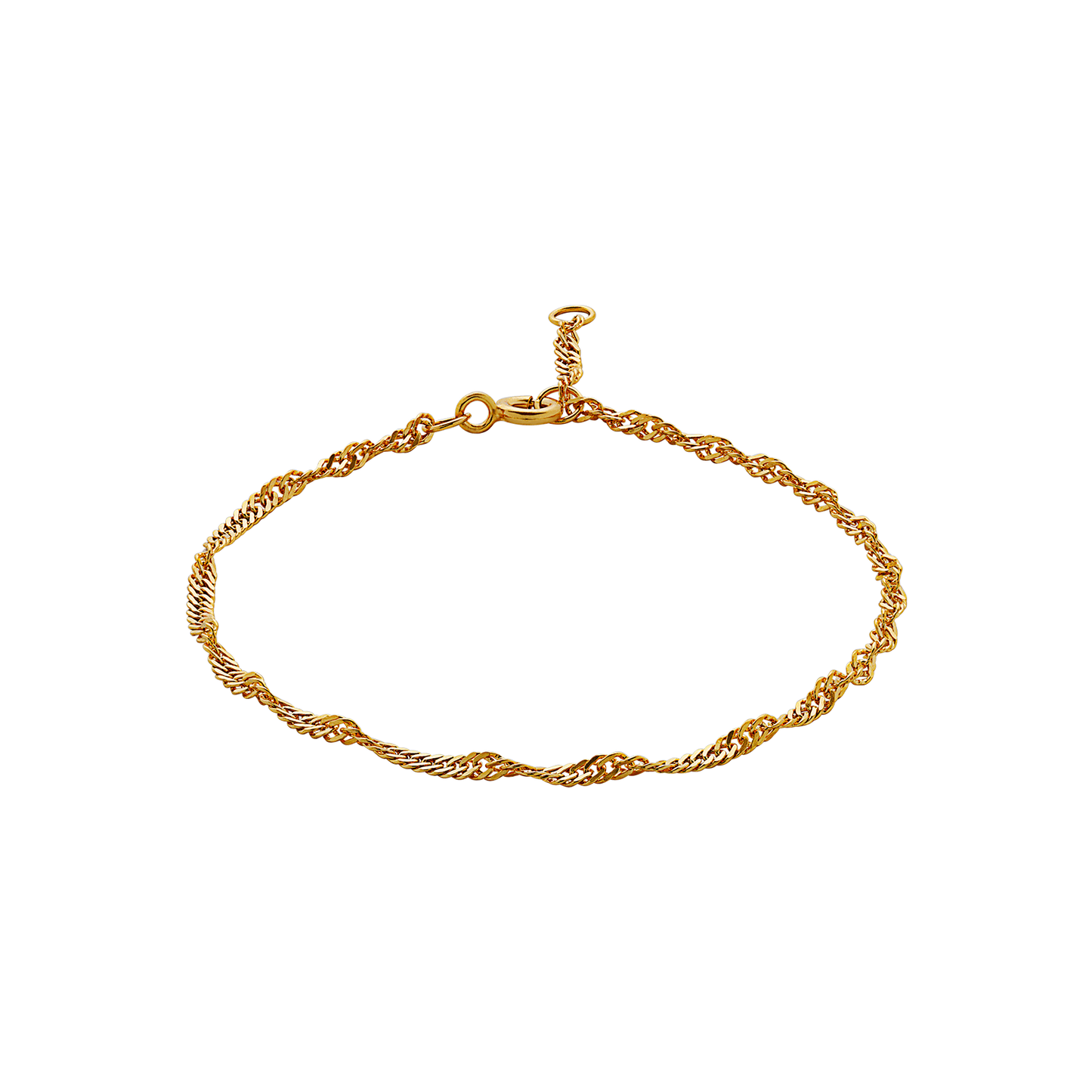 Sigrid Bracelet