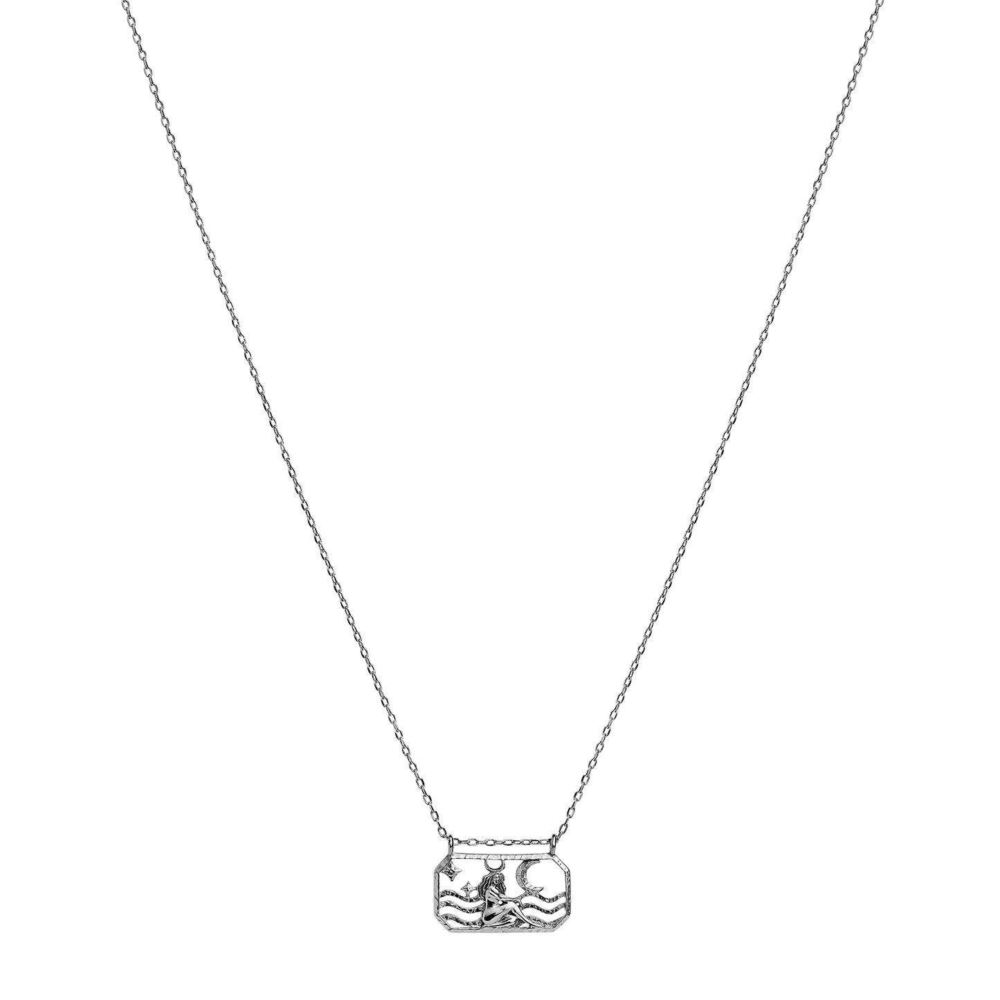 Zodiac Taurus Necklace 20. Apr - 21. Maj